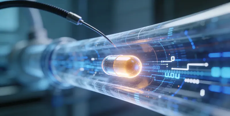 南充结直肠癌靶向120基因检测（组织）图片1