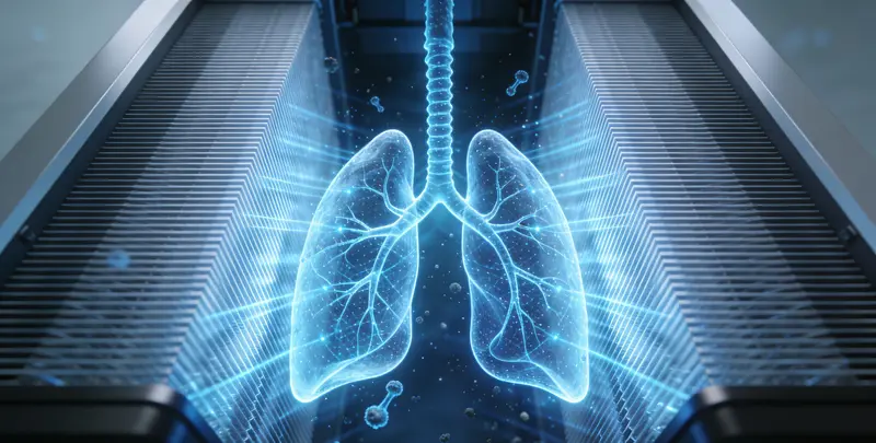 南充肺癌49基因检测图片1