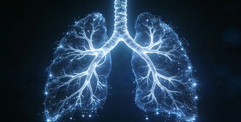 南充肺癌13基因突变检测（组织）图片1