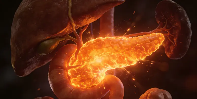 南充肝胆胰腺肿瘤120基因检测图片1