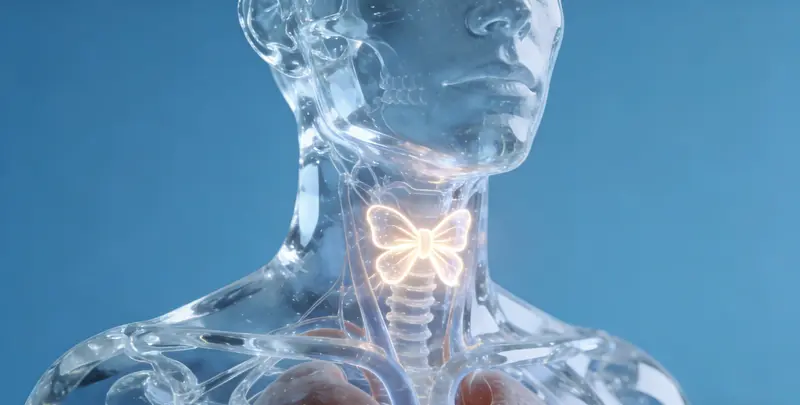 南充甲状腺癌基因检测图片1