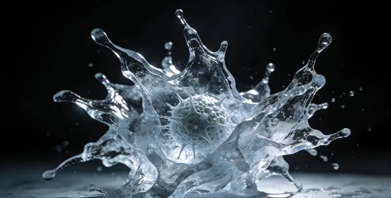 南充肿瘤靶向120基因检测（组织）图片1