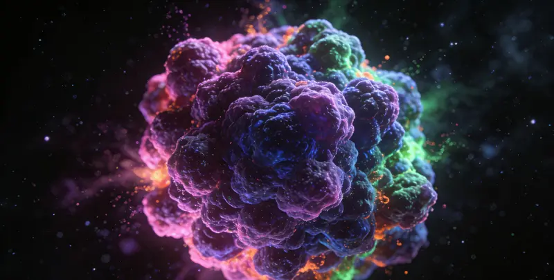 南充实体瘤151基因检测图片1