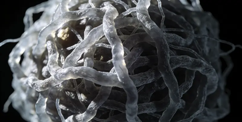 南充肿瘤全外显子测序（组织）图片1