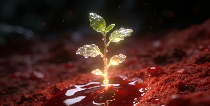 南充无创胎儿亲子鉴定图片1