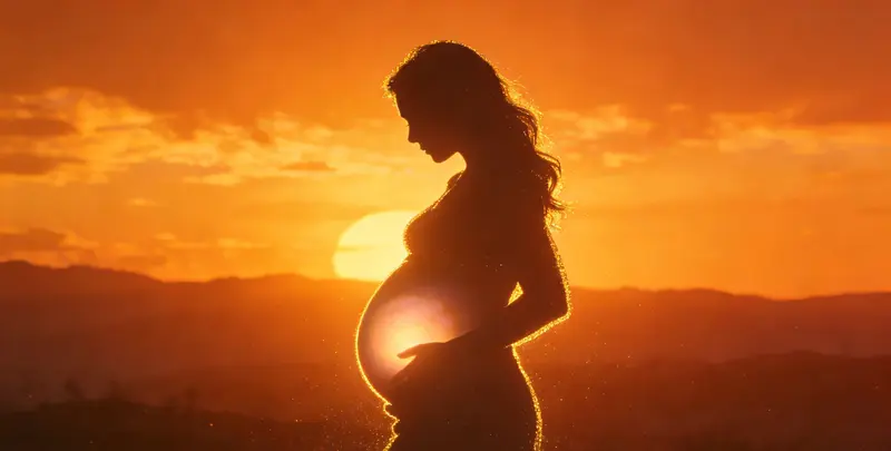 南充产前绒毛亲子鉴定图片1