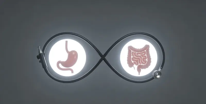 南充肠癌甲基化检测图片1