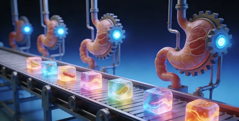 南充胃癌甲基化检测图片1