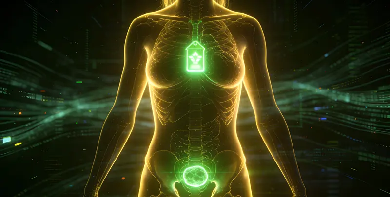 南充子宫内膜癌靶向120基因检测及PDL122C3表达检测套餐（组织）图片1