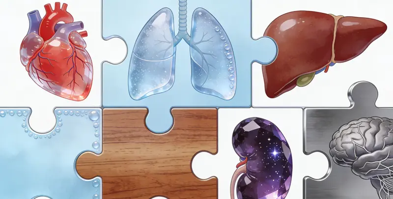 南充子宫内膜癌120基因ctDNA突变检测（血液）图片1